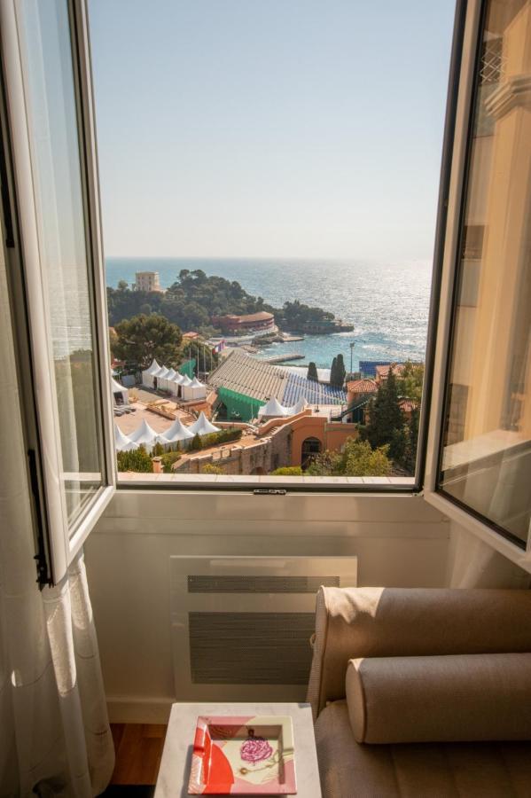 Apartment Fabulous !!apartment A Front Of Legendary Monte Carlo And Tennis Club ! Roquebrune-Cap-Martin