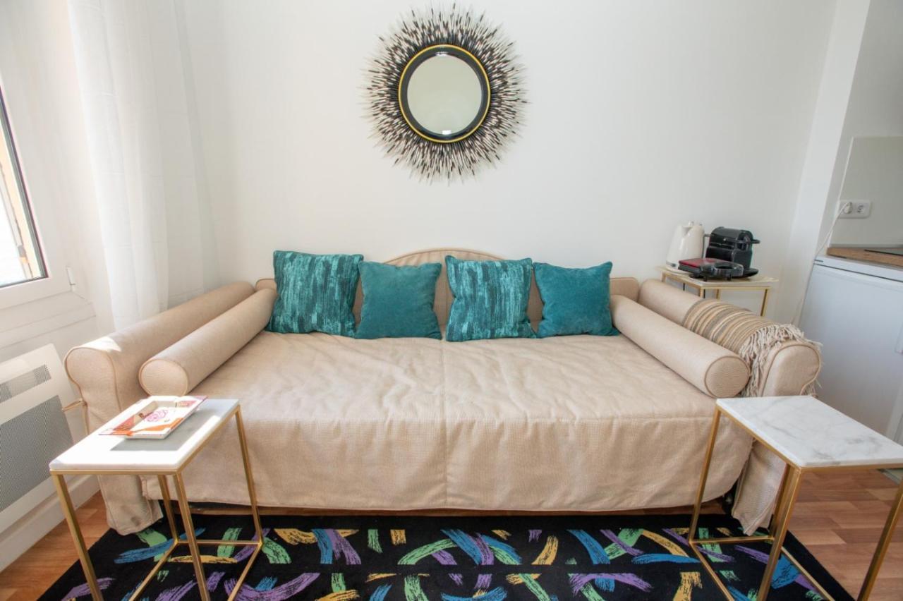 Apartment Fabulous !!apartment A Front Of Legendary Monte Carlo And Tennis Club ! *